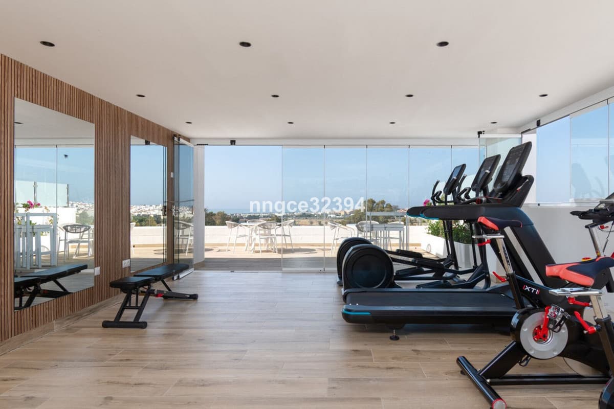 Modern Mediterranean Living in Nueva Andalucía's Newest Luxury Enclave