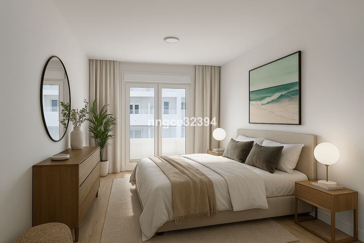 Modern Mediterranean Living in Nueva Andalucía's Newest Luxury Enclave