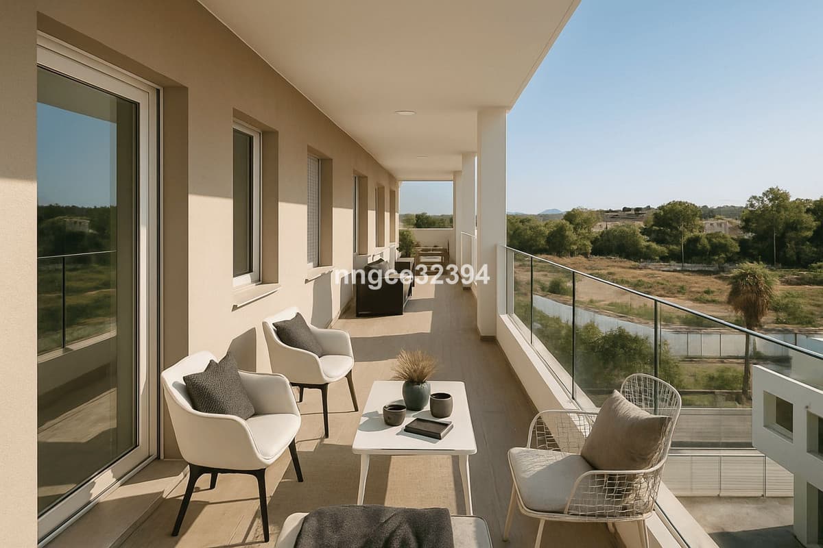 Modern Mediterranean Living in Nueva Andalucía's Newest Luxury Enclave