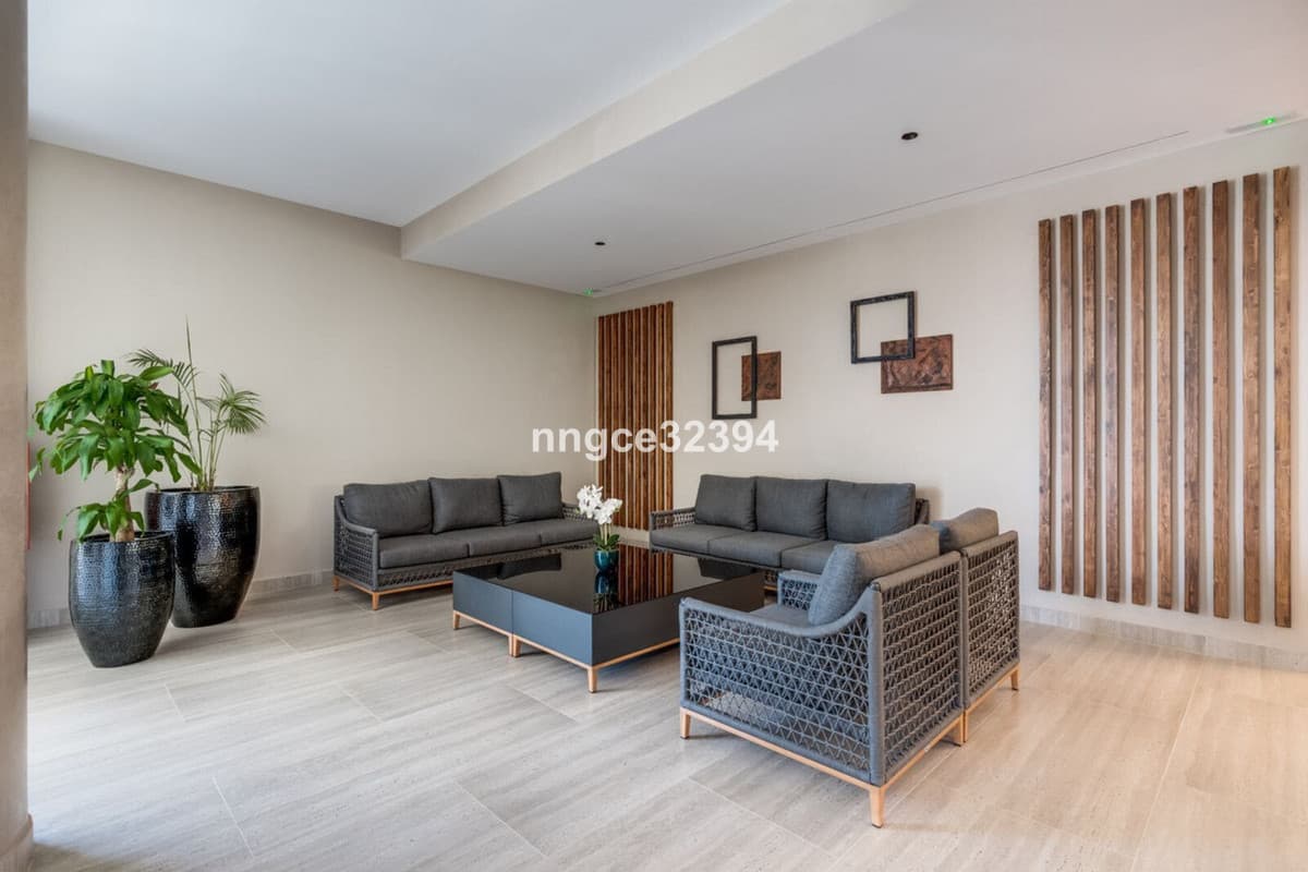 Modern Mediterranean Living in Nueva Andalucía's Newest Luxury Enclave