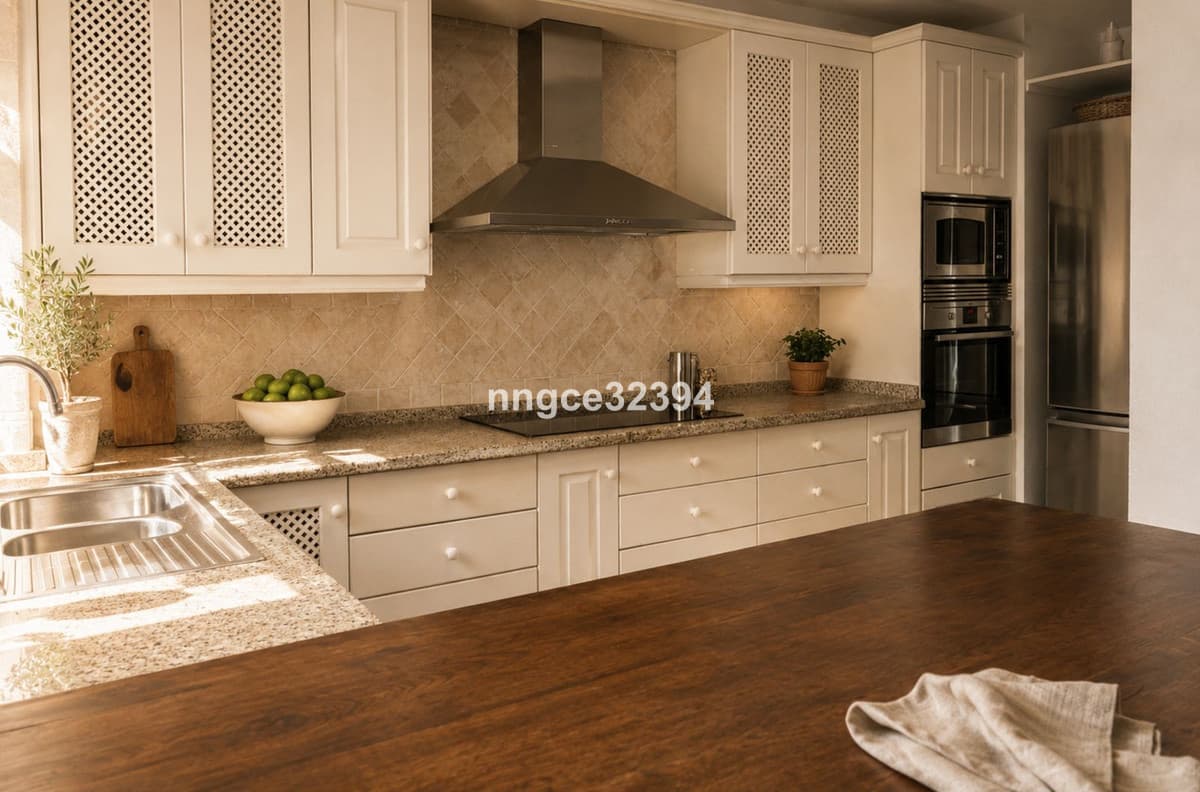 Dream Andalusian Home with Tourist Licence, Community Pool,