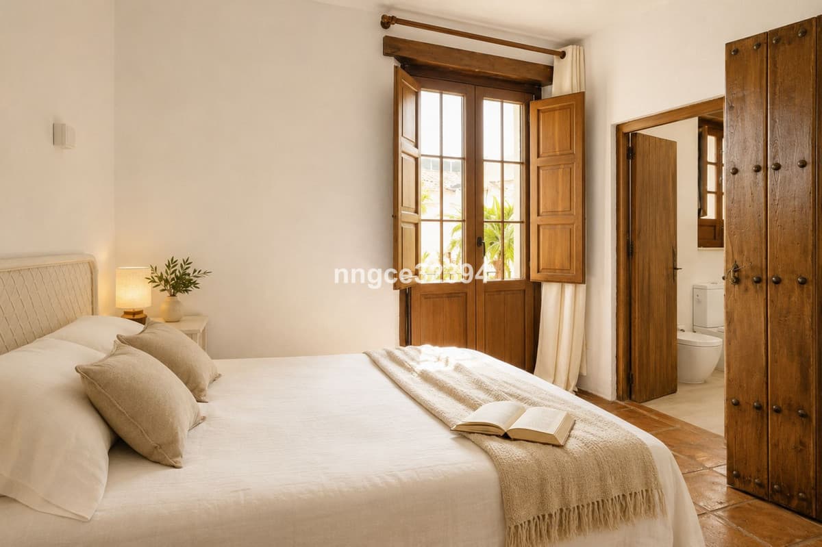 Dream Andalusian Home with Tourist Licence, Community Pool,