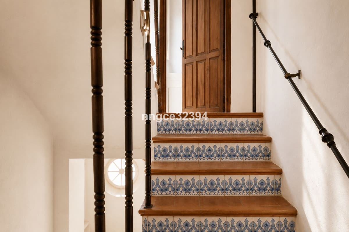 Dream Andalusian Home with Tourist Licence, Community Pool,