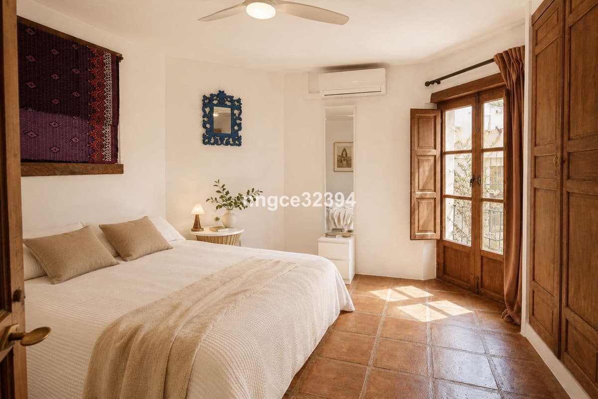 Dream Andalusian Home with Tourist Licence, Community Pool,