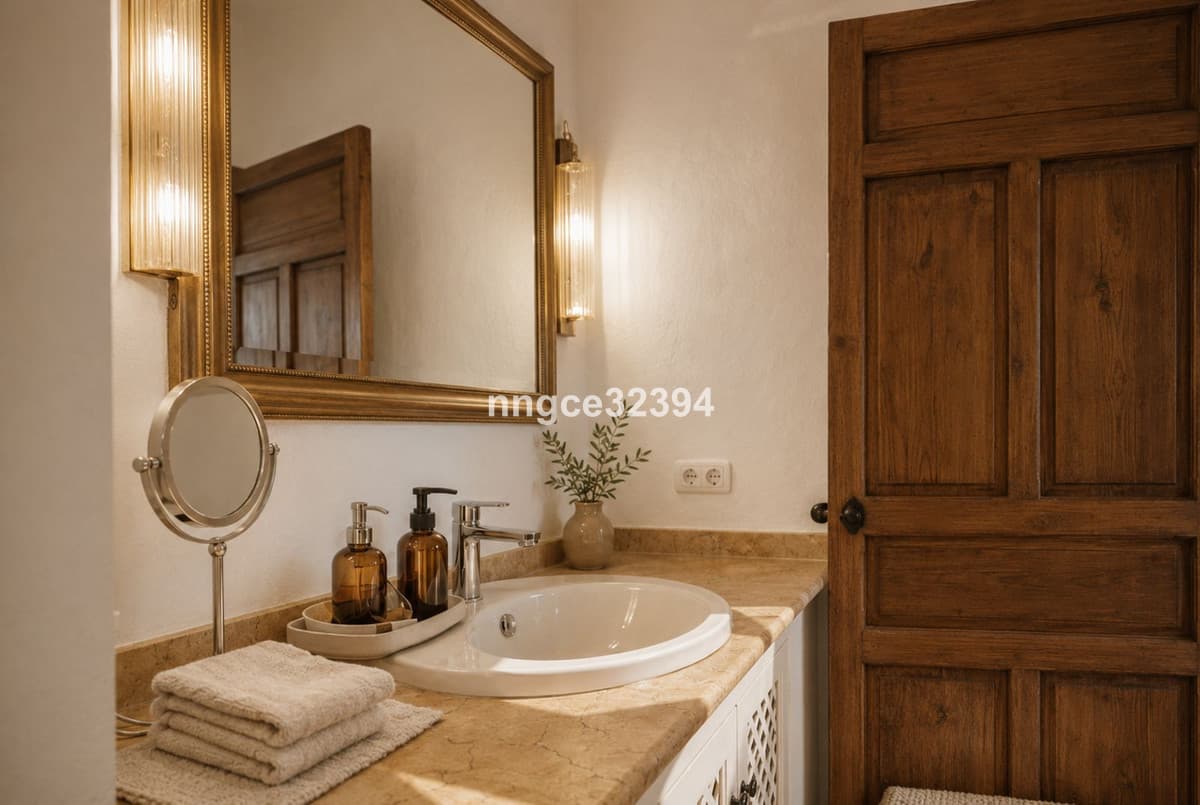 Dream Andalusian Home with Tourist Licence, Community Pool,