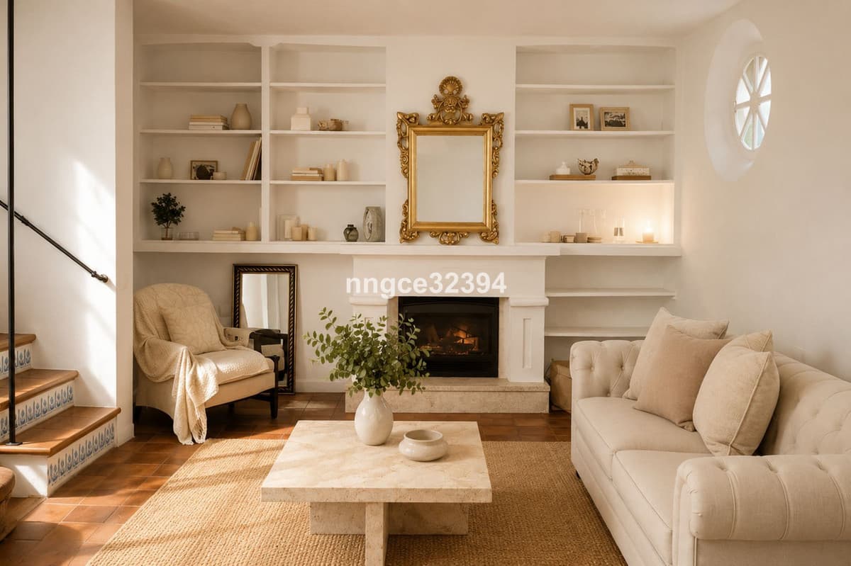 Dream Andalusian Home with Tourist Licence, Community Pool,