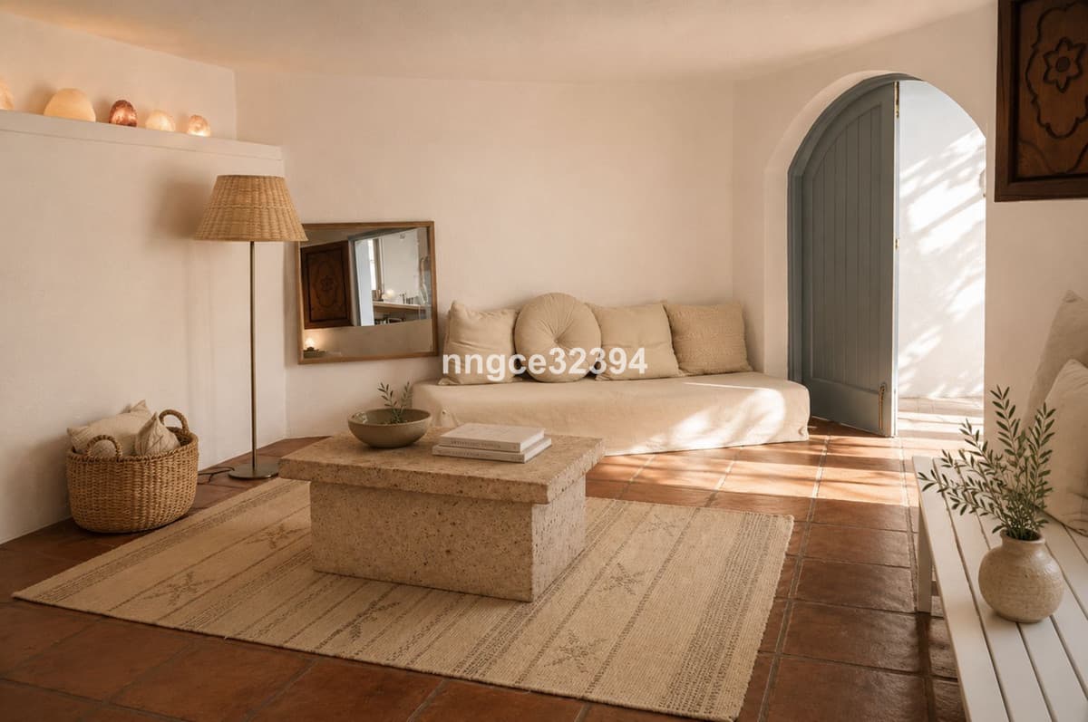 Dream Andalusian Home with Tourist Licence, Community Pool,
