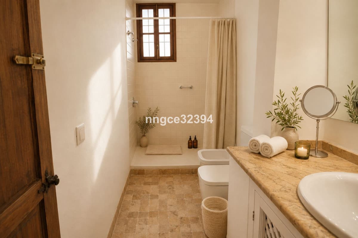 Dream Andalusian Home with Tourist Licence, Community Pool,