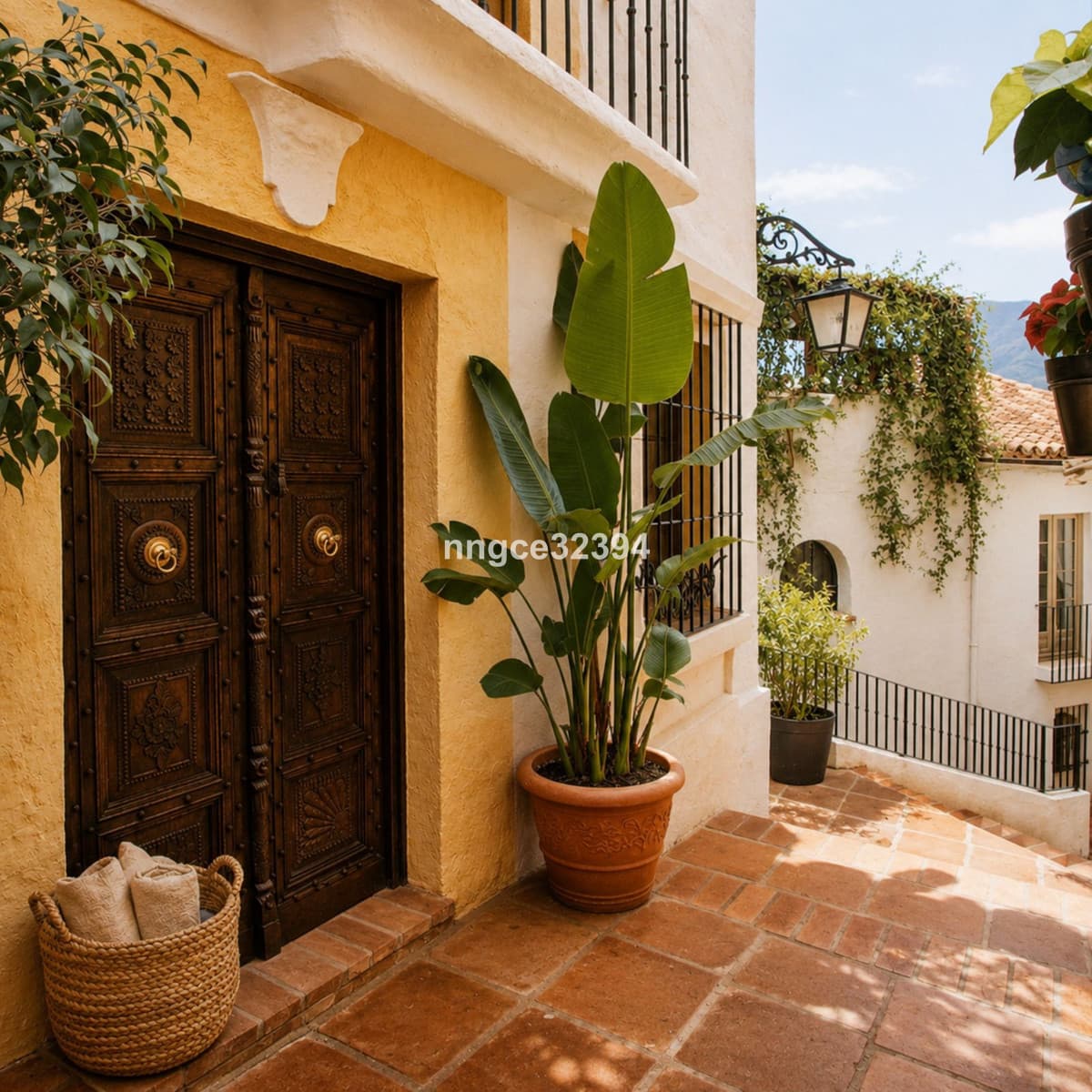 Dream Andalusian Home with Tourist Licence, Community Pool,