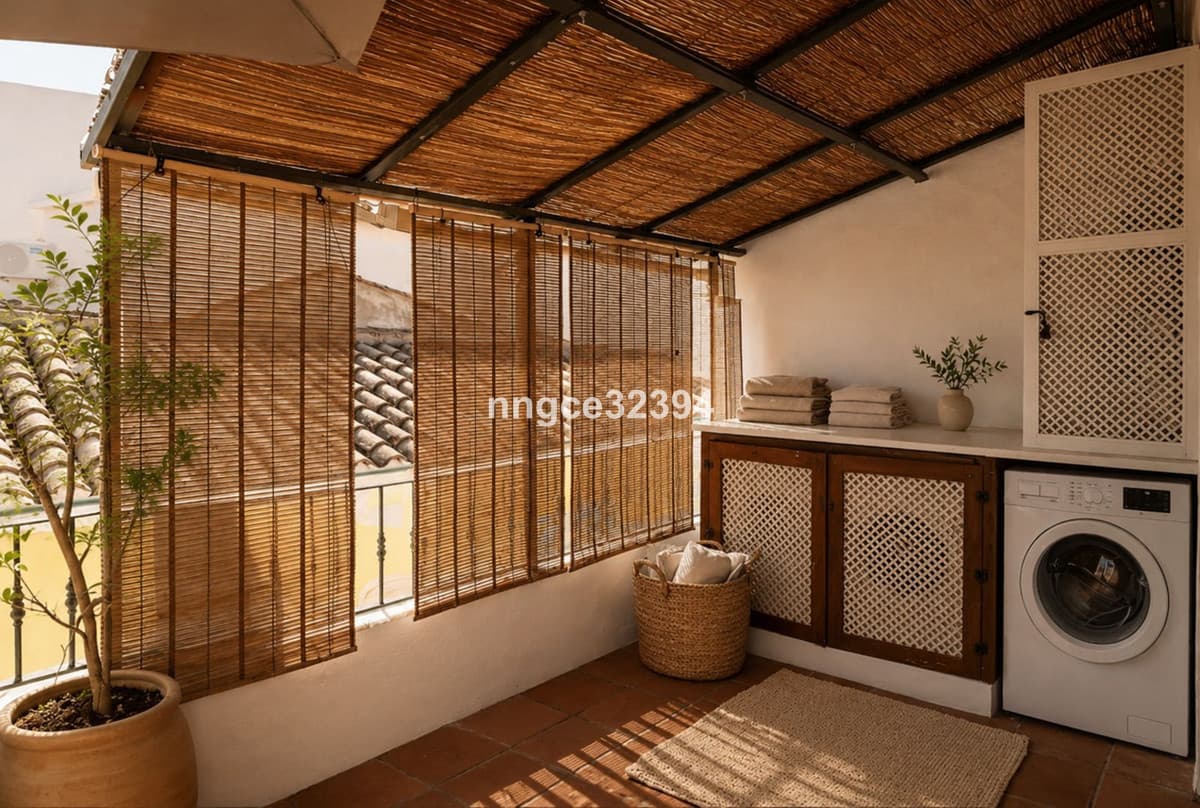Dream Andalusian Home with Tourist Licence, Community Pool,
