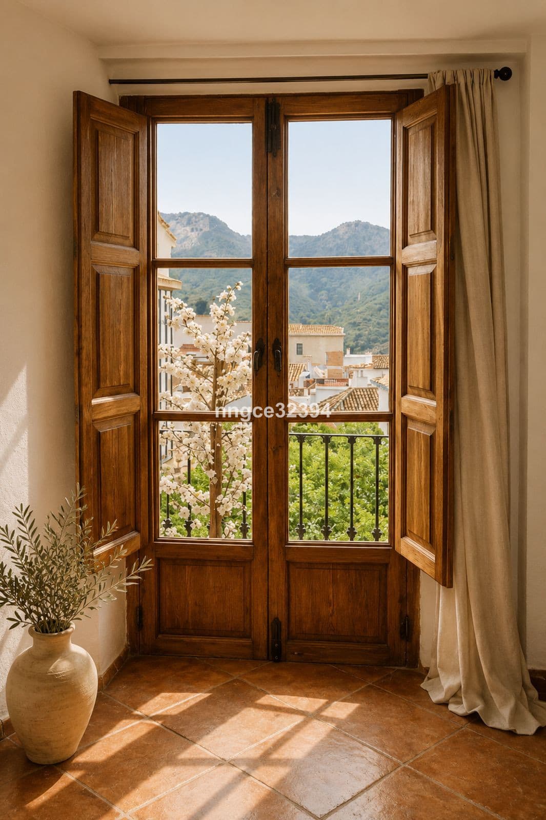 Dream Andalusian Home with Tourist Licence, Community Pool,