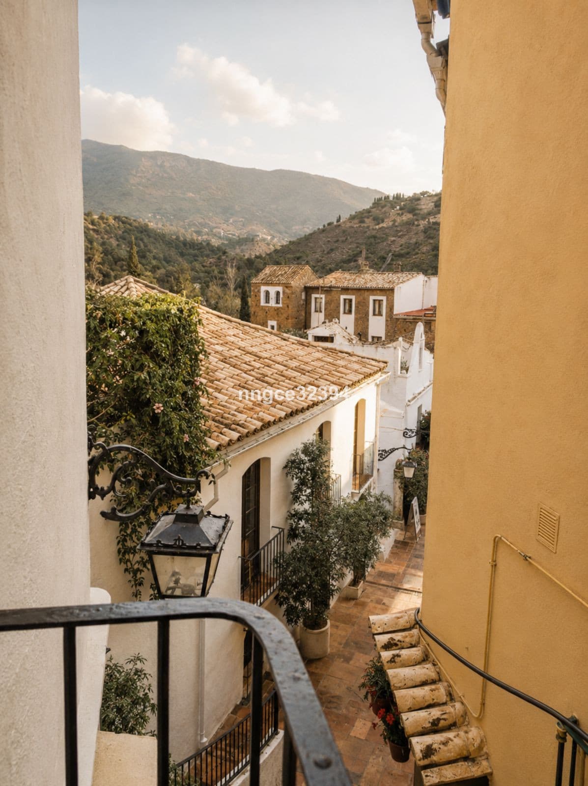 Dream Andalusian Home with Tourist Licence, Community Pool,