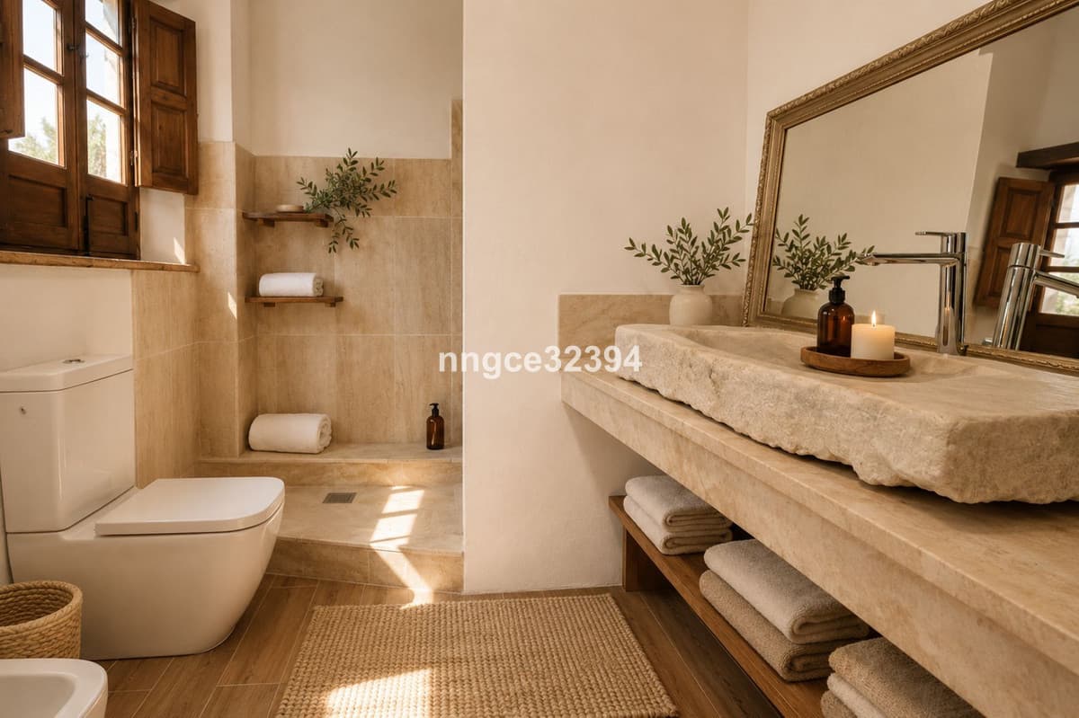Dream Andalusian Home with Tourist Licence, Community Pool,