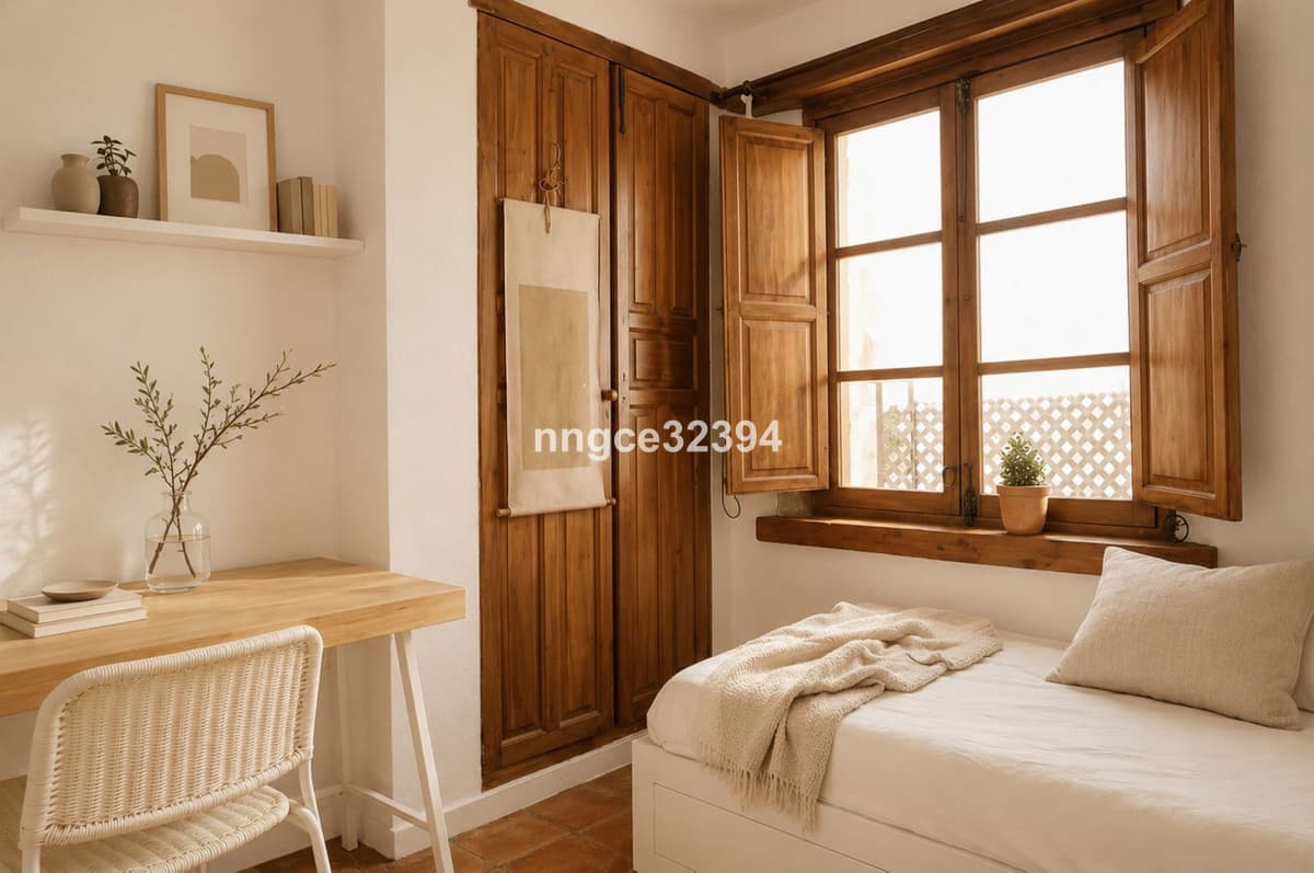 Dream Andalusian Home with Tourist Licence, Community Pool,