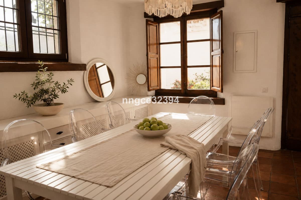 Dream Andalusian Home with Tourist Licence, Community Pool,