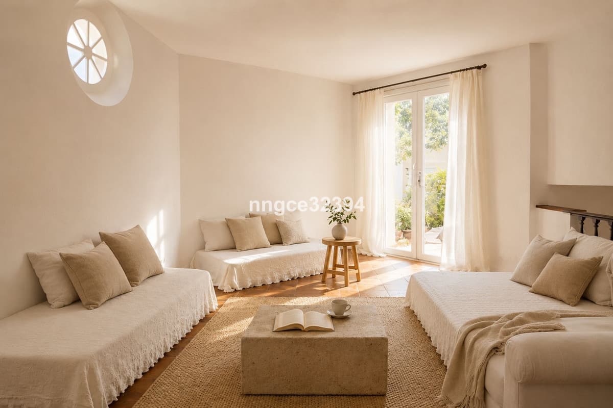 Dream Andalusian Home with Tourist Licence, Community Pool,