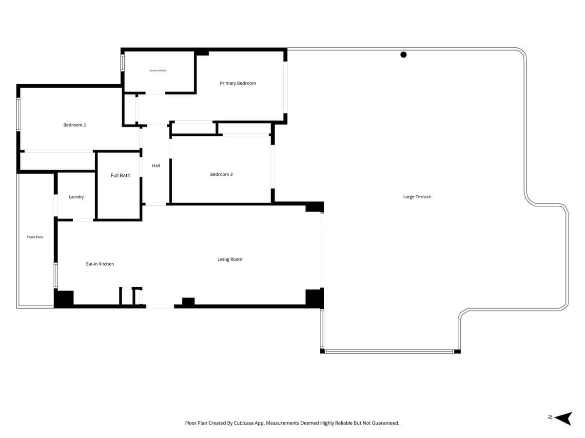 Estepona - Turn Key Brand Newly Completed Turn Key Sea View Apartment-Southplace