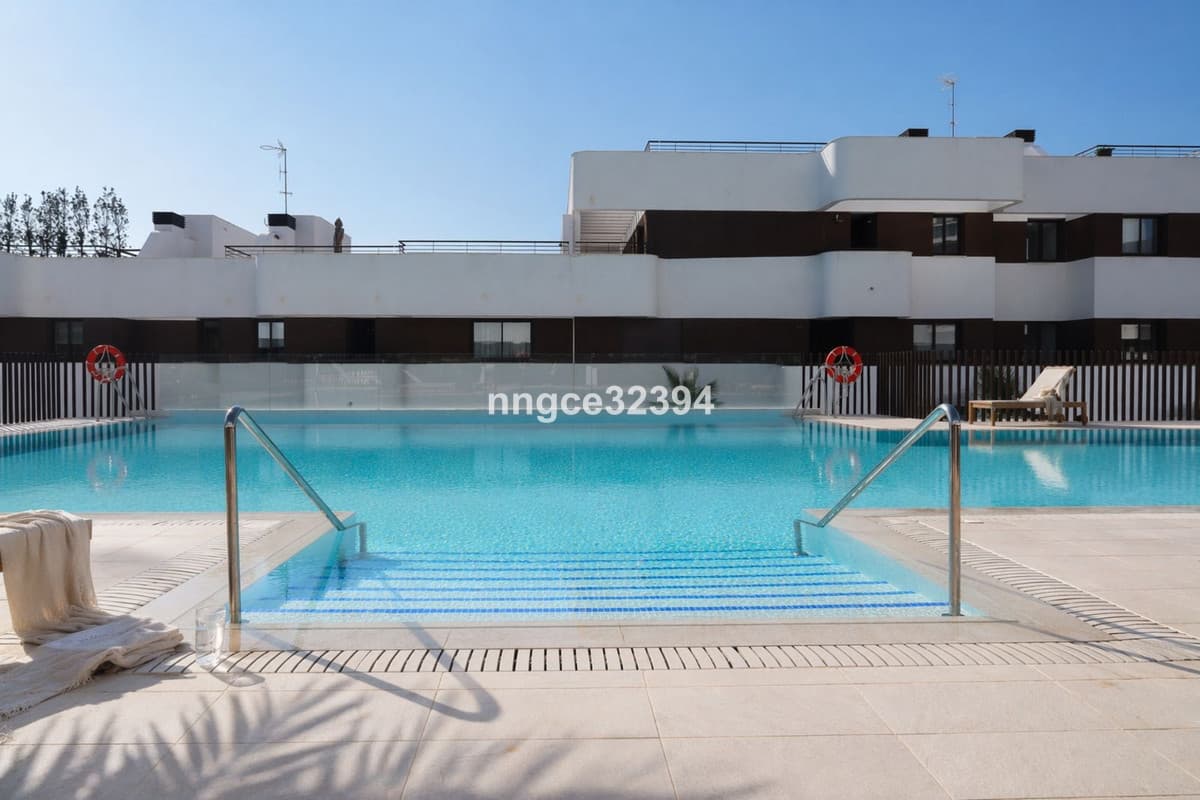 Estepona - Turn Key Brand Newly Completed Turn Key Sea View Apartment-Southplace