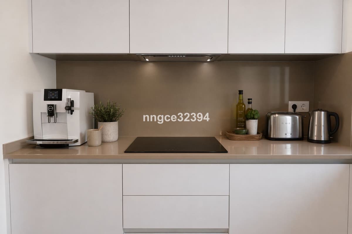 Estepona - Turn Key Brand Newly Completed Turn Key Sea View Apartment-Southplace