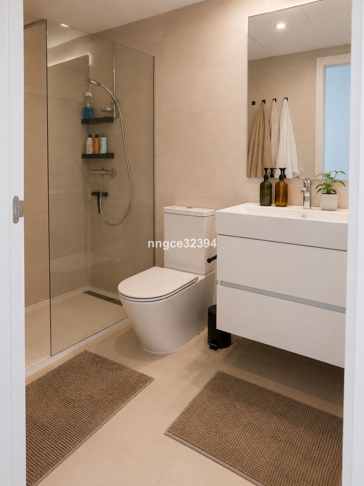 Estepona - Turn Key Brand Newly Completed Turn Key Sea View Apartment-Southplace