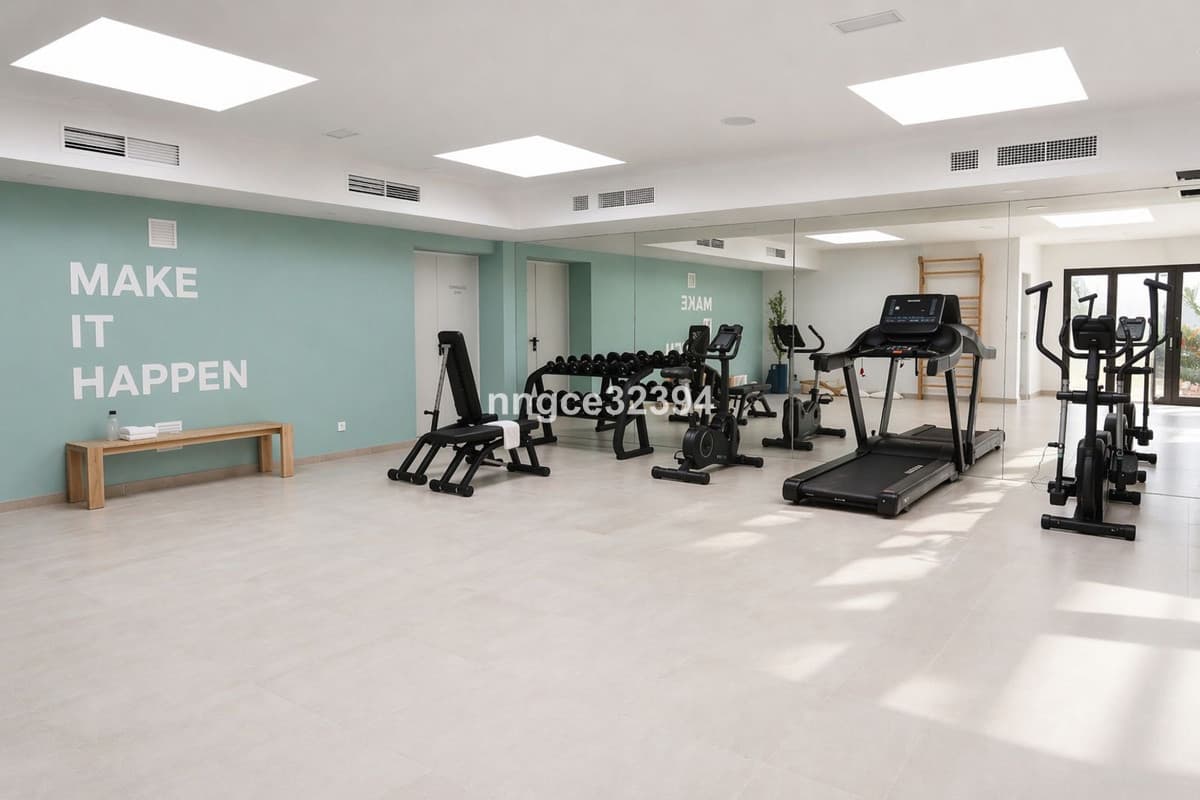 Estepona - Turn Key Brand Newly Completed Turn Key Sea View Apartment-Southplace