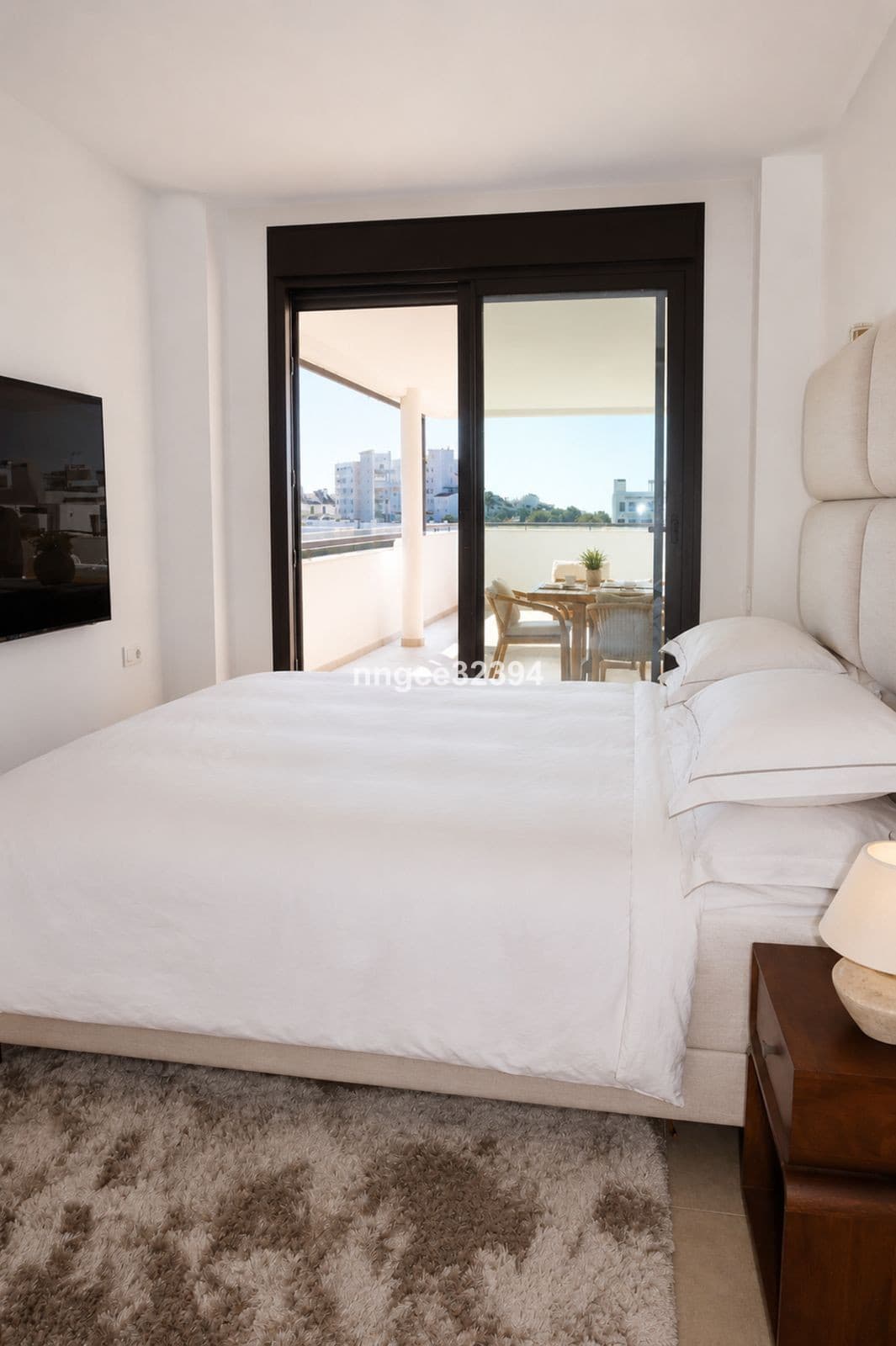Estepona - Turn Key Brand Newly Completed Turn Key Sea View Apartment-Southplace