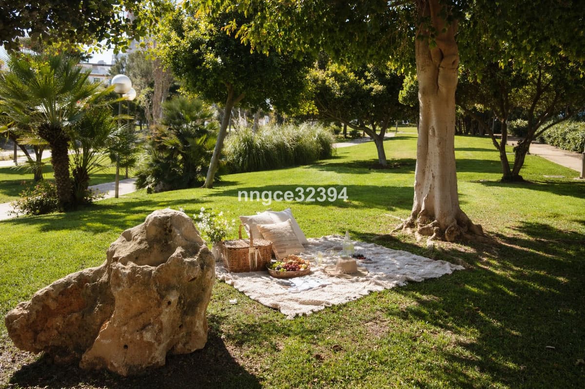 Estepona - Turn Key Brand Newly Completed Turn Key Sea View Apartment-Southplace