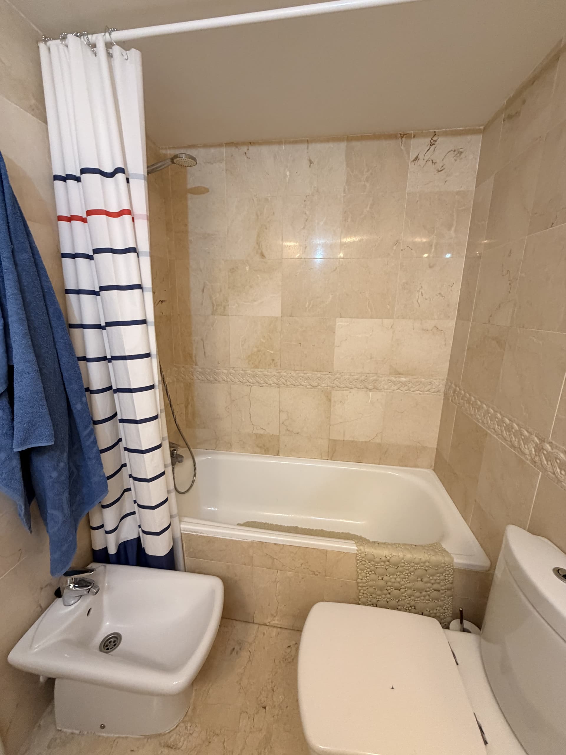 RENOVATION OPPORTUNITY IN MARBELLA