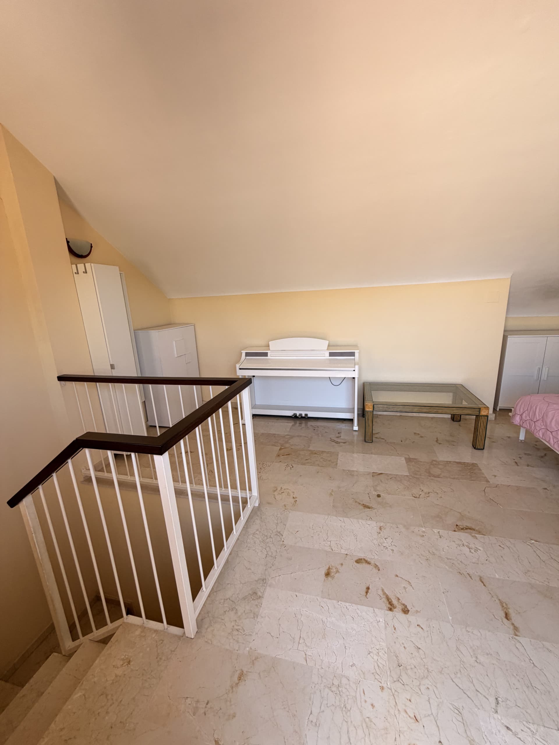 RENOVATION OPPORTUNITY IN MARBELLA