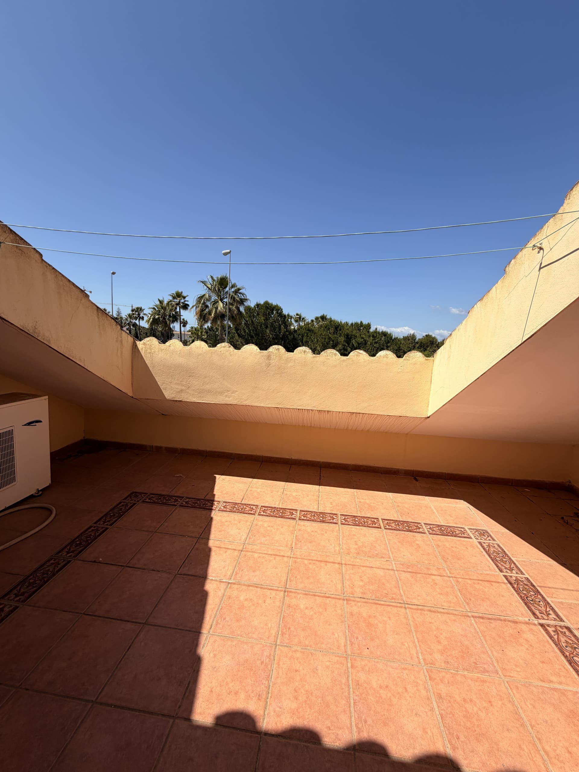 RENOVATION OPPORTUNITY IN MARBELLA