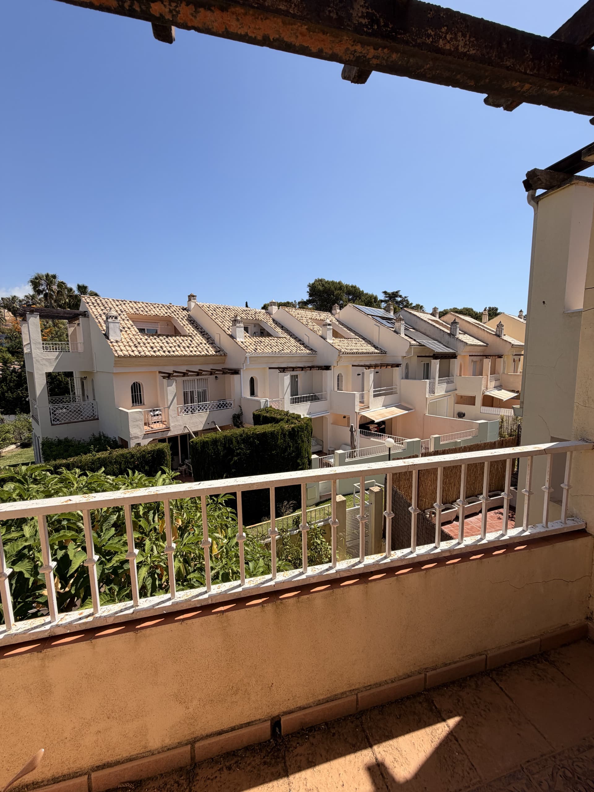 RENOVATION OPPORTUNITY IN MARBELLA