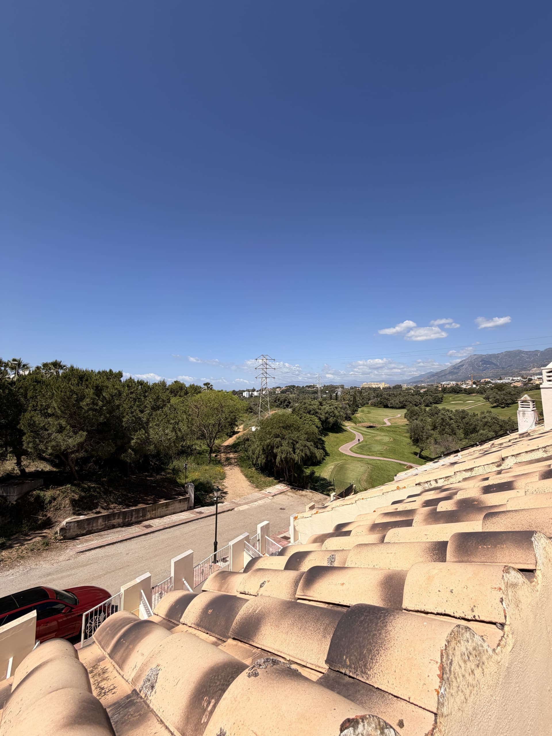 RENOVATION OPPORTUNITY IN MARBELLA