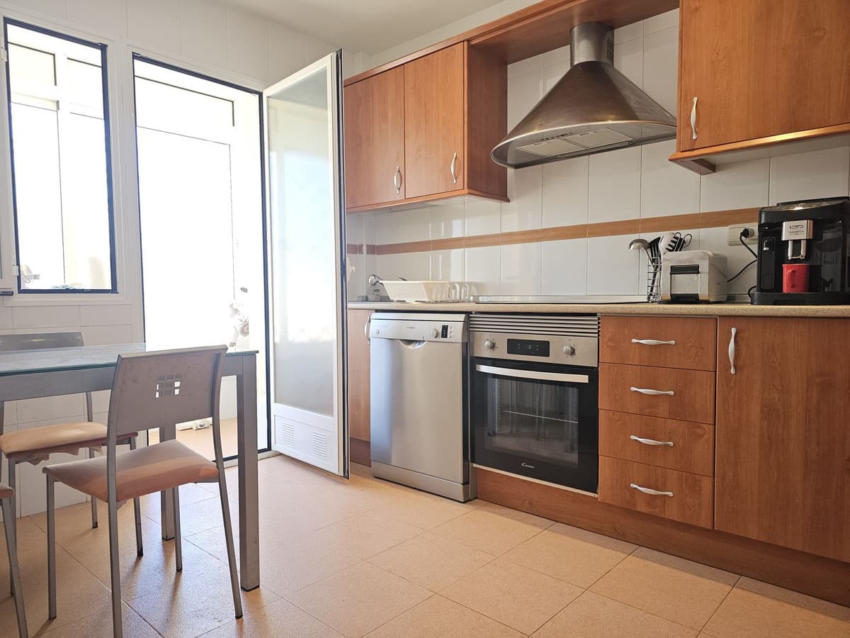 RENOVATION OPPORTUNITY IN MARBELLA