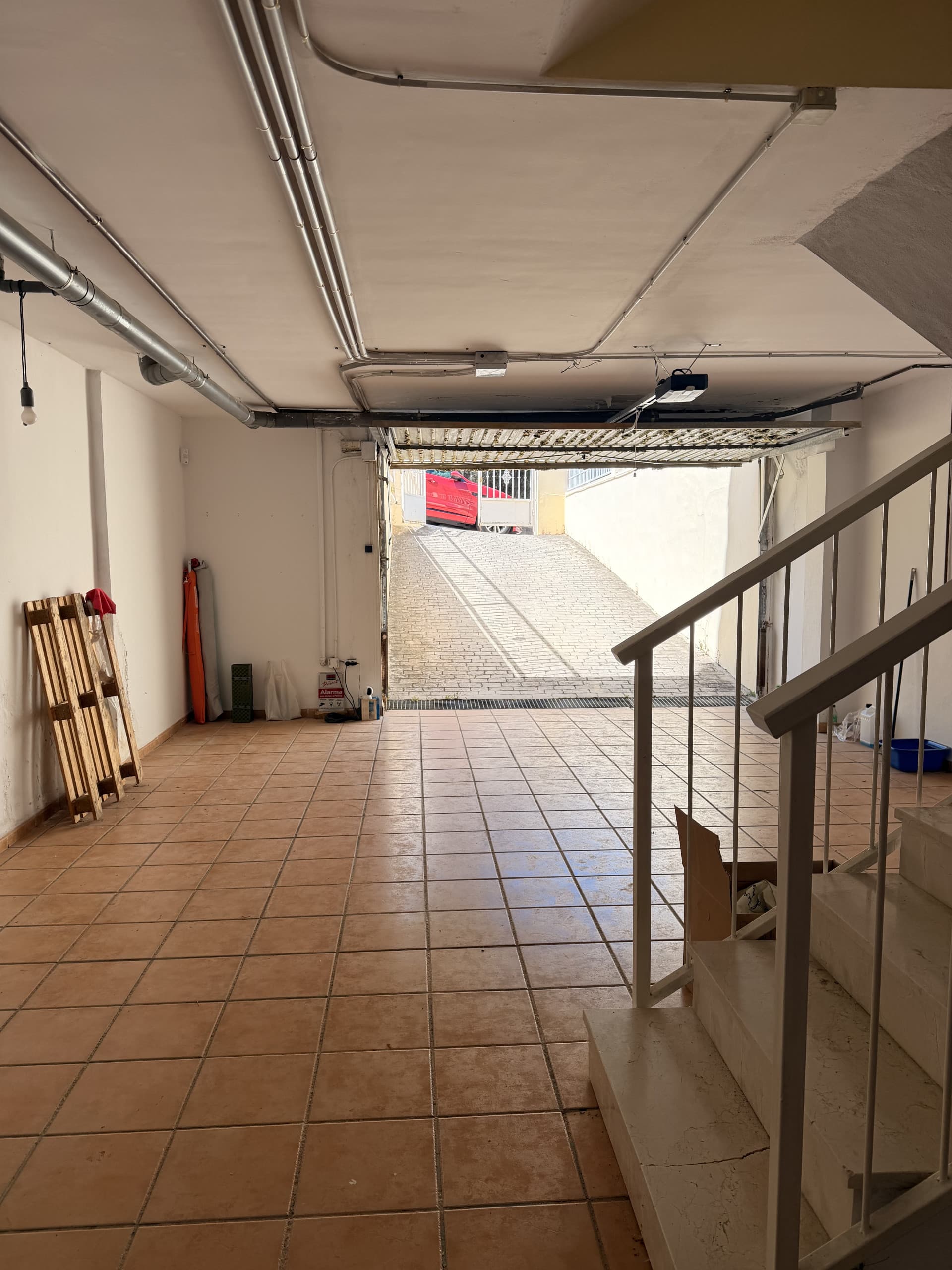 RENOVATION OPPORTUNITY IN MARBELLA