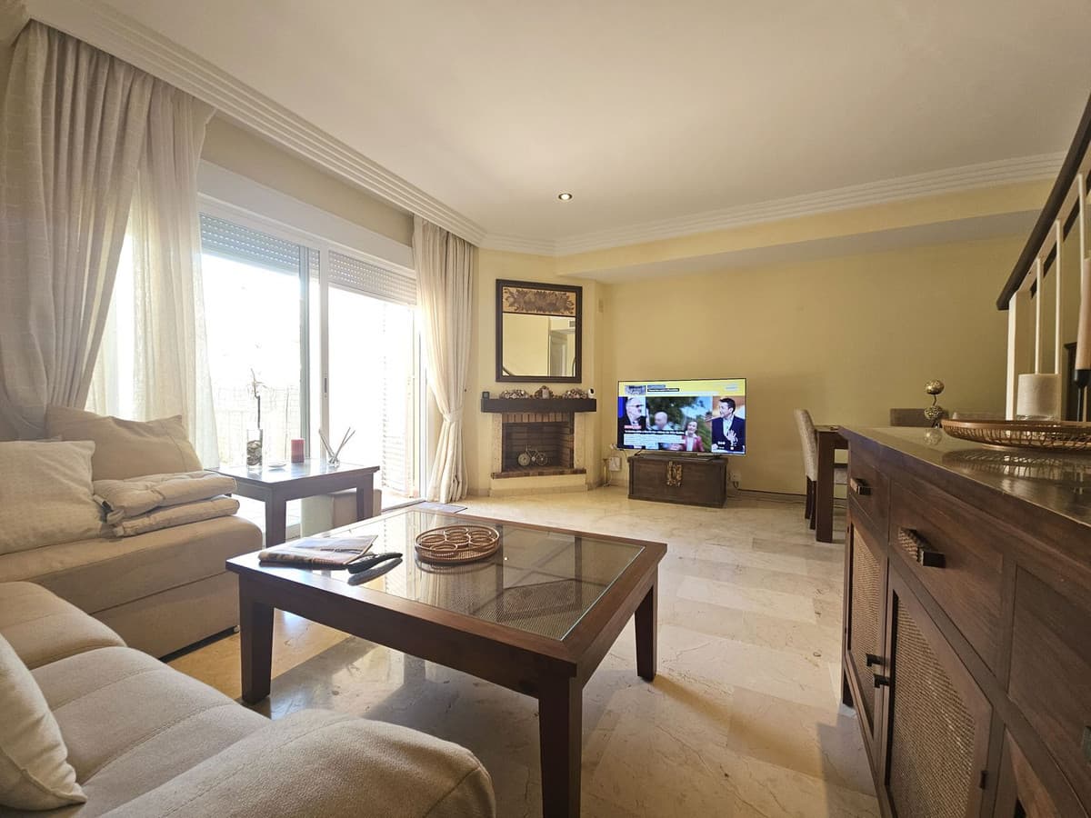 RENOVATION OPPORTUNITY IN MARBELLA
