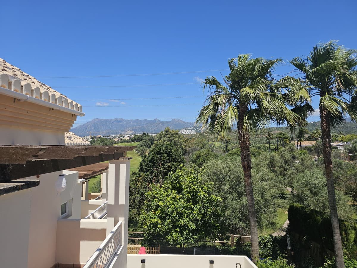RENOVATION OPPORTUNITY IN MARBELLA