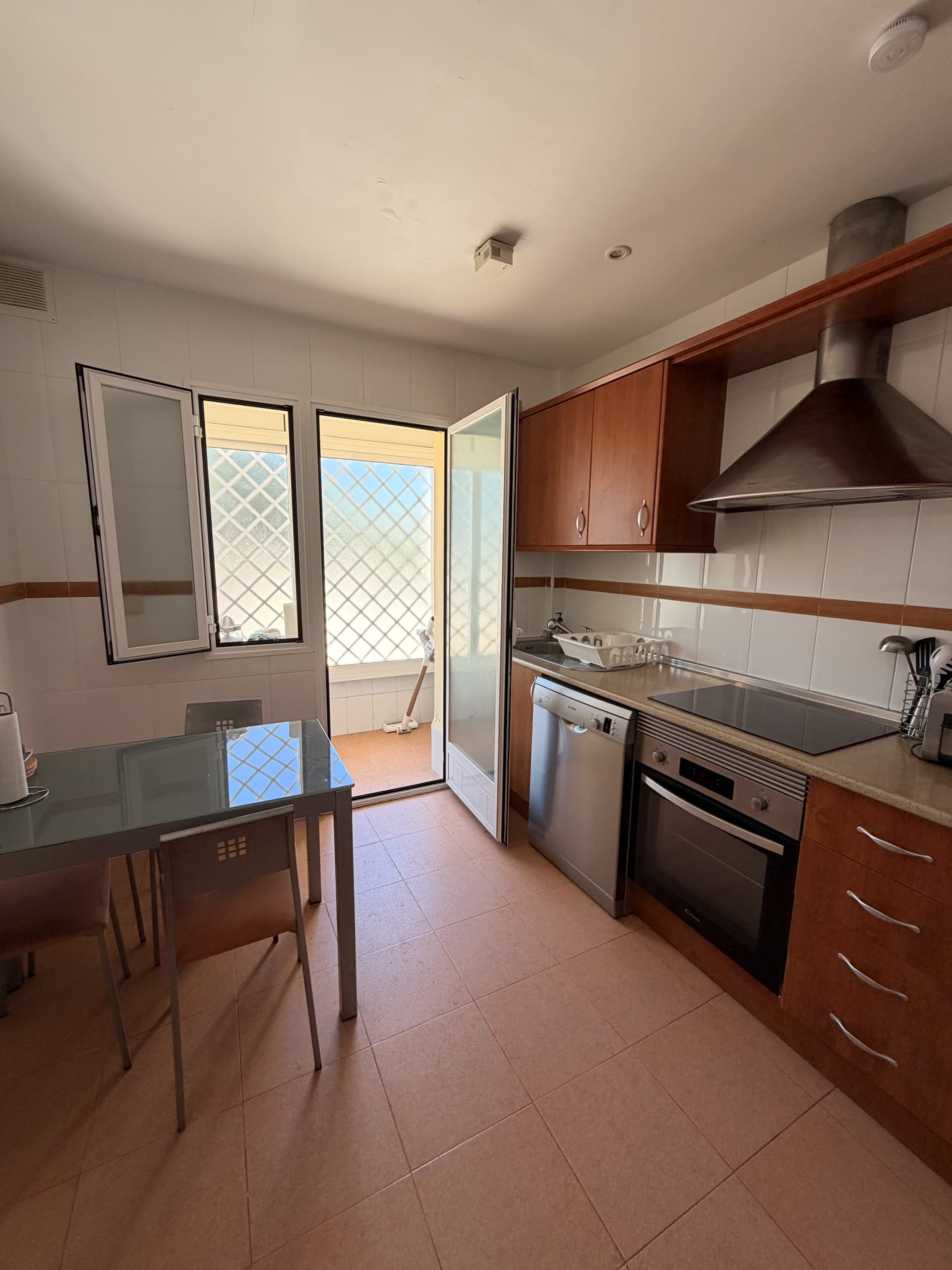 RENOVATION OPPORTUNITY IN MARBELLA