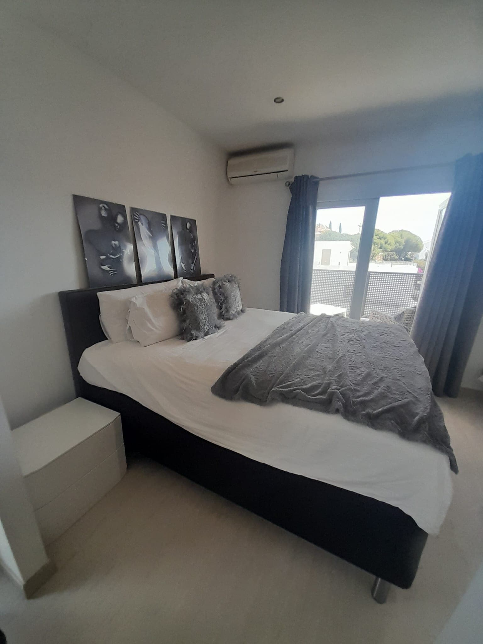 Villa Jazmines, Nueva Andalucia, Marbella