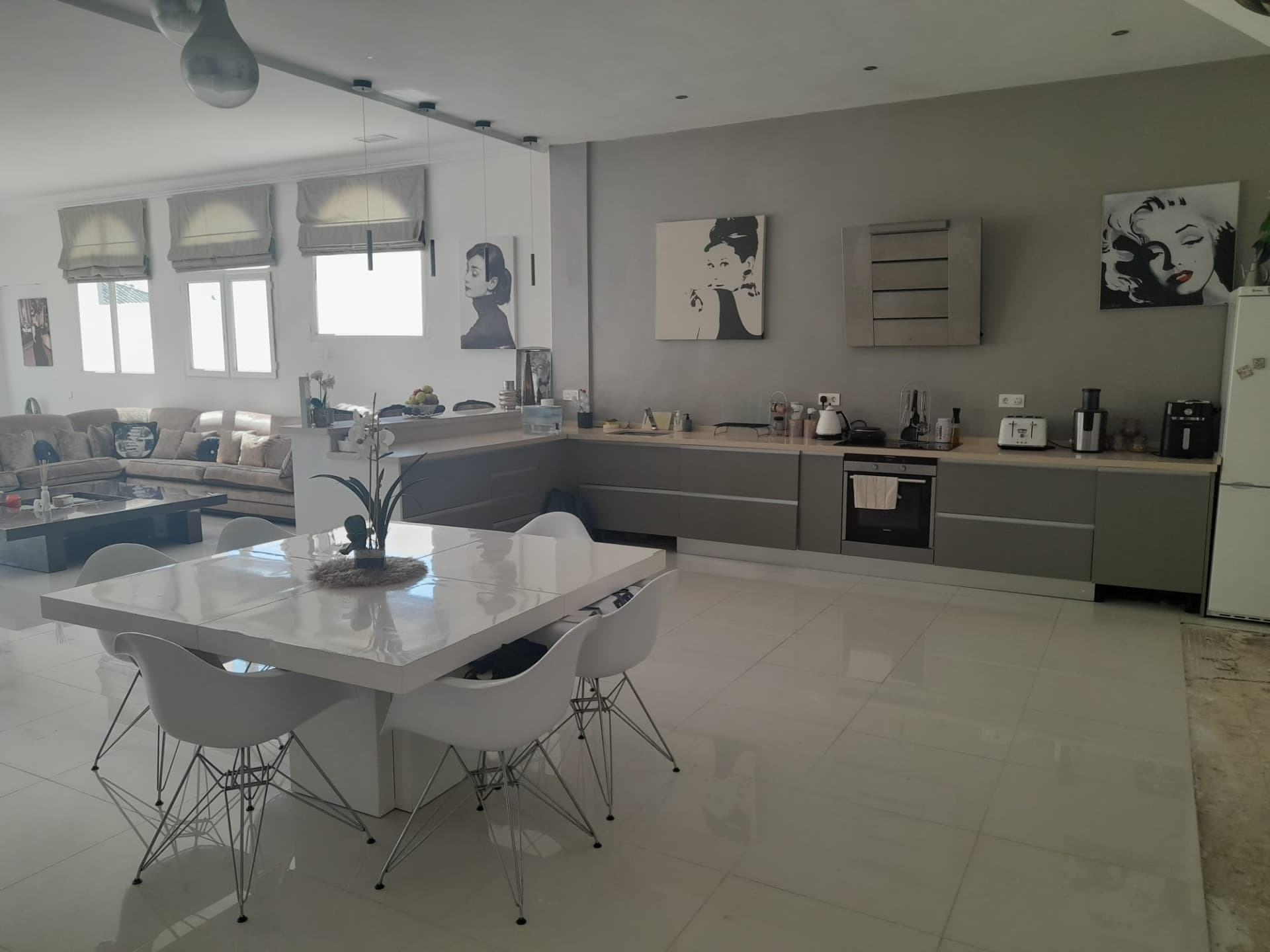 Villa Jazmines, Nueva Andalucia, Marbella