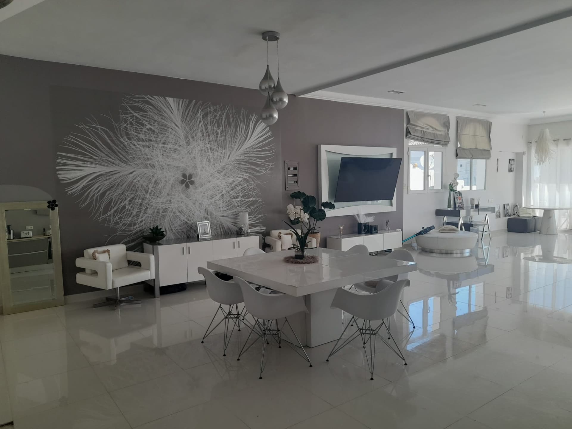 Villa Jazmines, Nueva Andalucia, Marbella