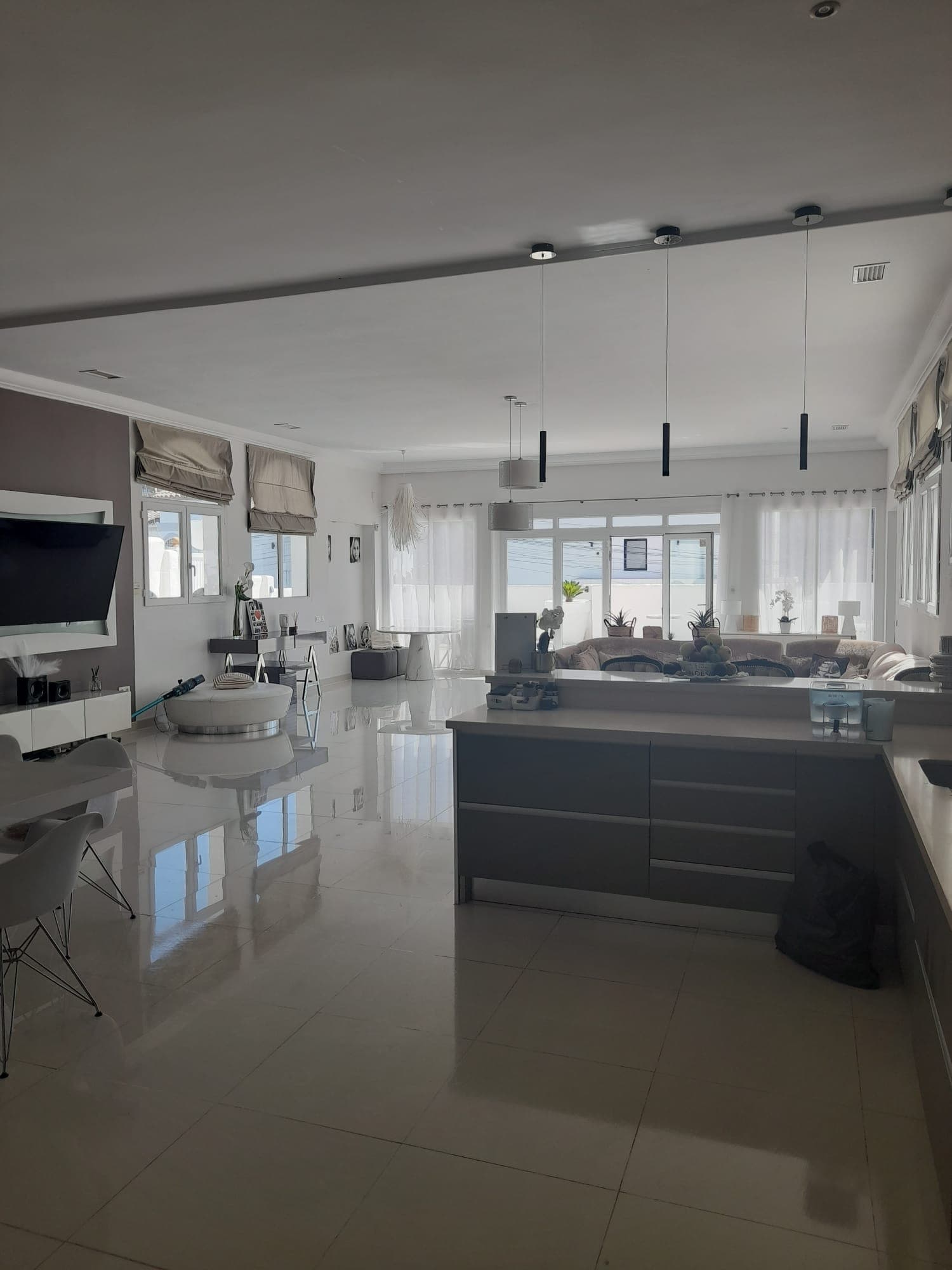 Villa Jazmines, Nueva Andalucia, Marbella