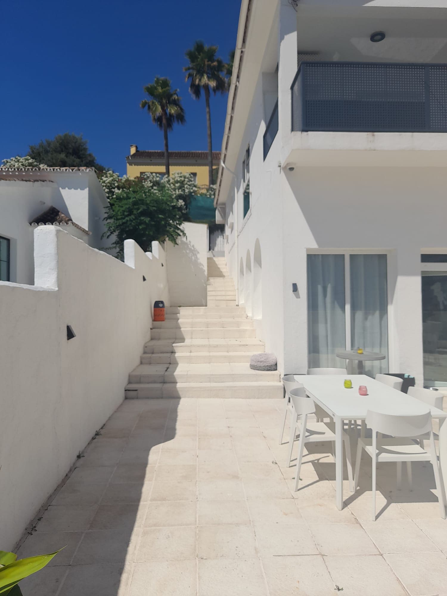 Villa Jazmines, Nueva Andalucia, Marbella