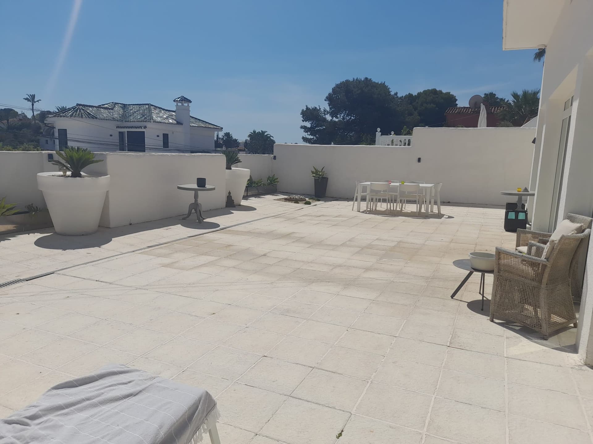 Villa Jazmines, Nueva Andalucia, Marbella