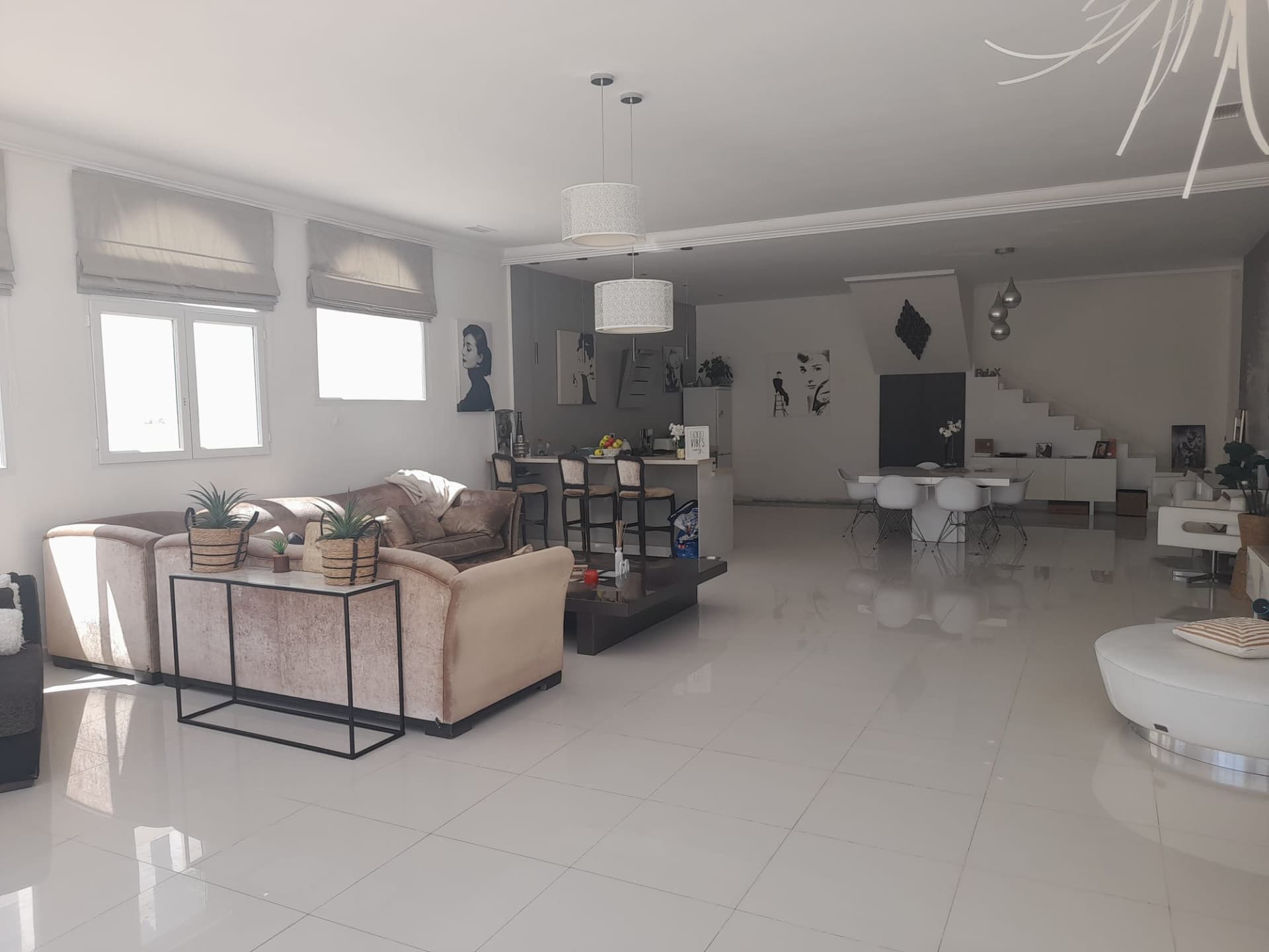 Villa Jazmines, Nueva Andalucia, Marbella