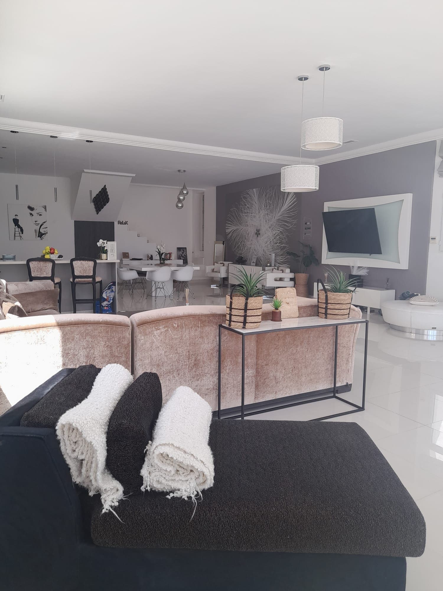 Villa Jazmines, Nueva Andalucia, Marbella