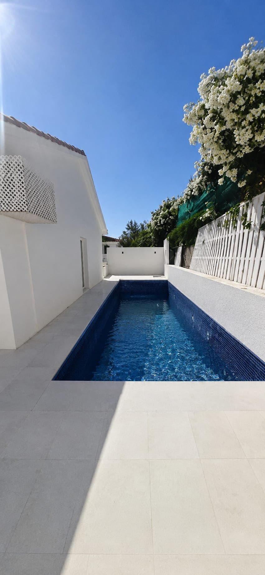 Villa Jazmines, Nueva Andalucia, Marbella
