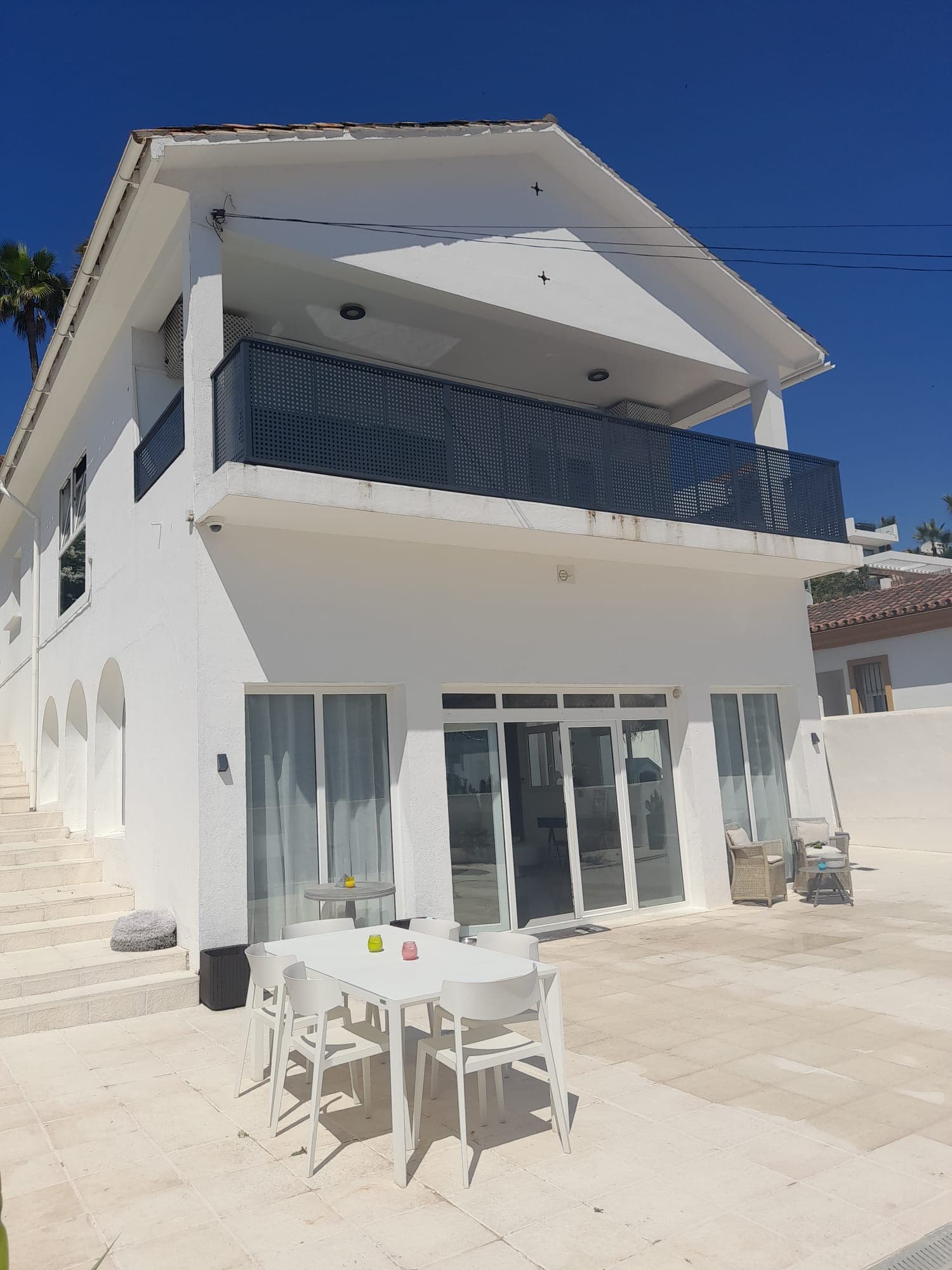 Villa Jazmines, Nueva Andalucia, Marbella