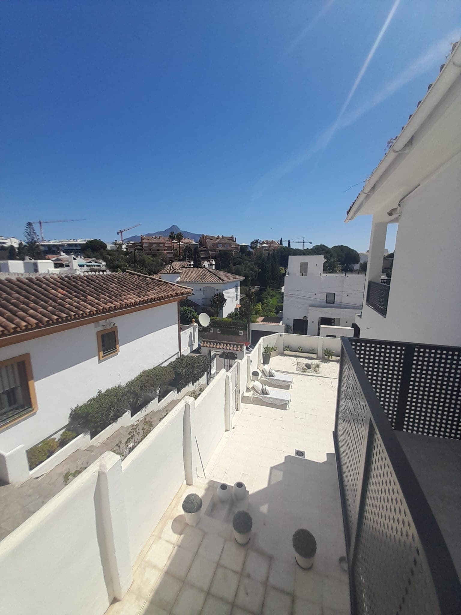 Villa Jazmines, Nueva Andalucia, Marbella