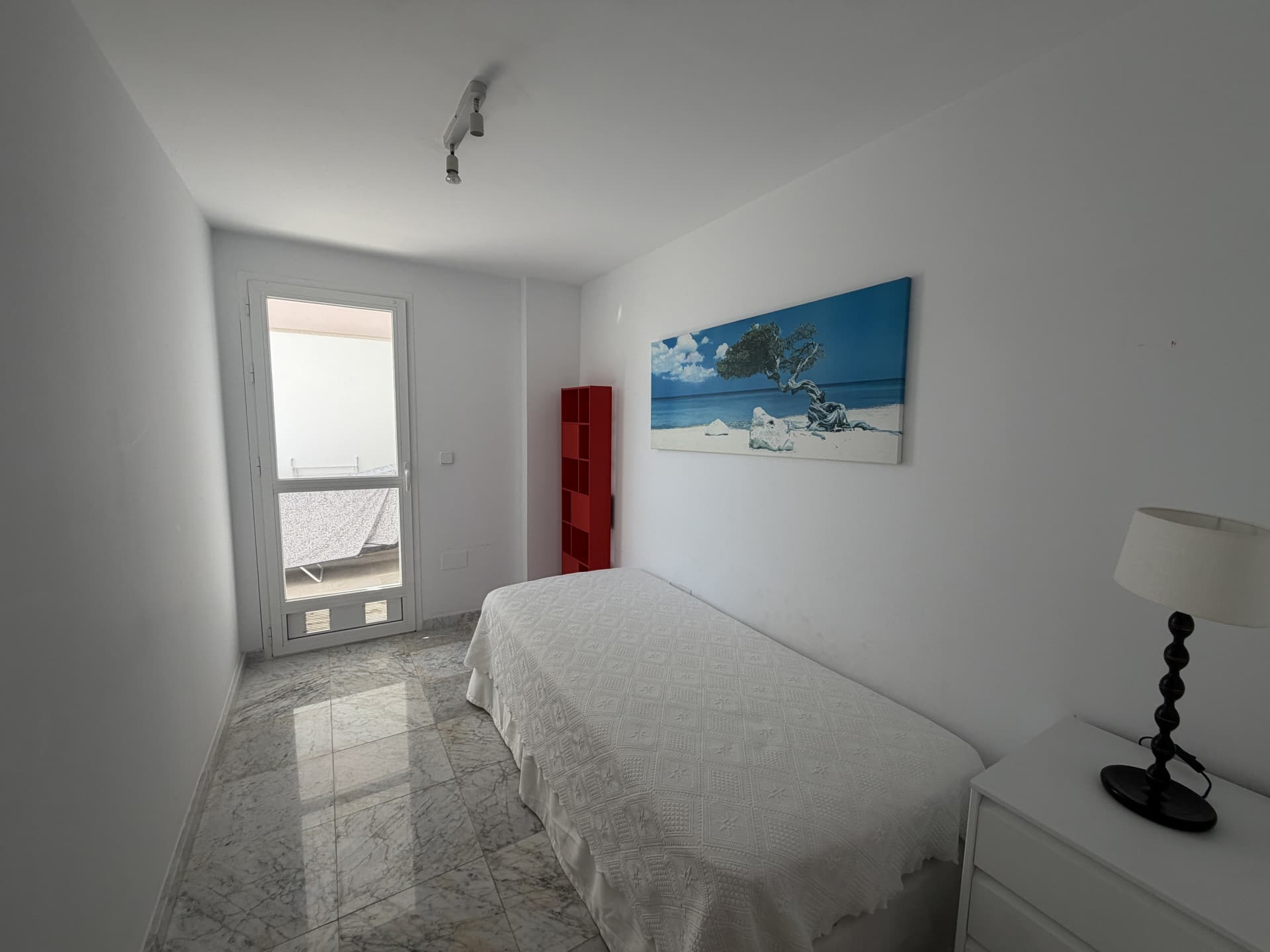 Three-bedroom duplex penthouse with panoramic sea views on the Golden Mile available for rent MINIMUM STAY 2 WEEKS