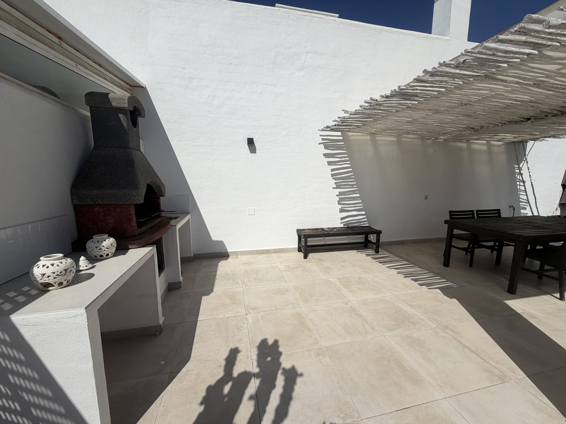Three-bedroom duplex penthouse with panoramic sea views on the Golden Mile available for rent MINIMUM STAY 2 WEEKS